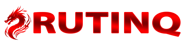 Logo Situs RUTINQ